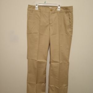 Banana Republic Martin Fit Women's Pants